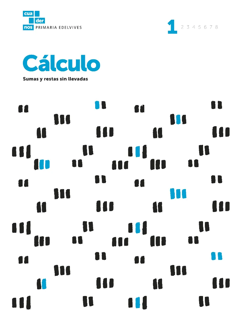 CUADERNOS CÁLCULO 1