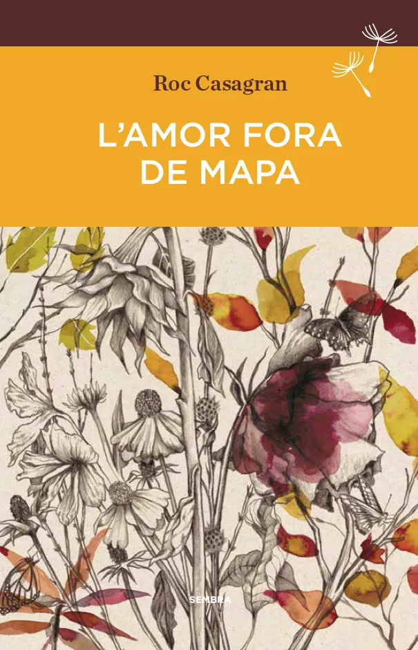 AMOR FORA DE MAPA, L' - BUTXACA -