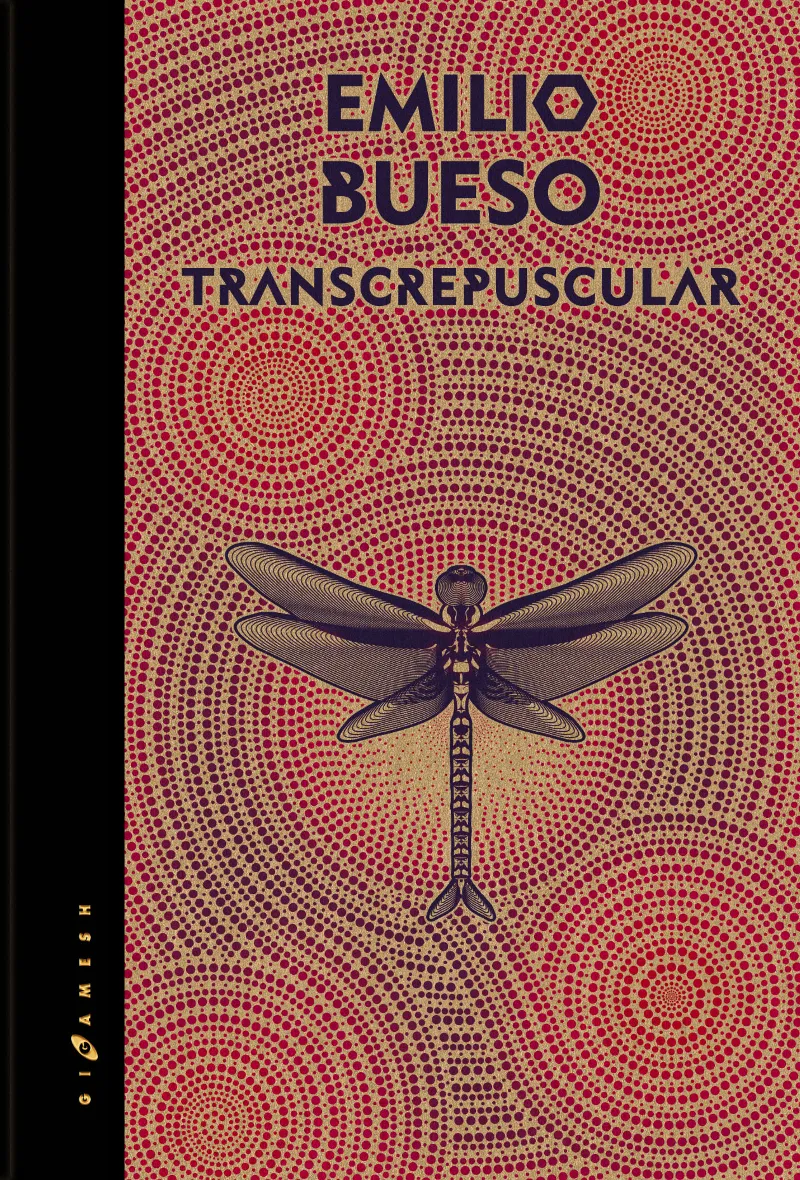 Transcrepuscular (Edición numerada)