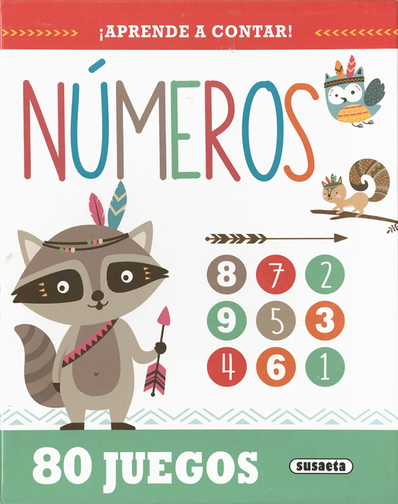 Números