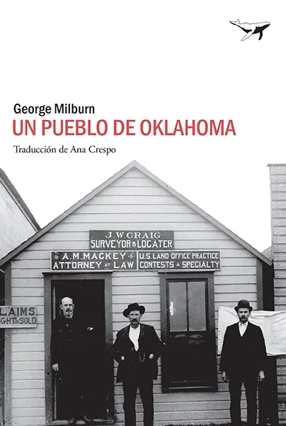 PUEBLO DE OKLAHOMA,UN