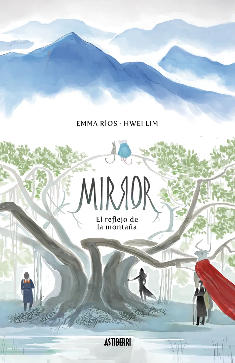 MIRROR 01