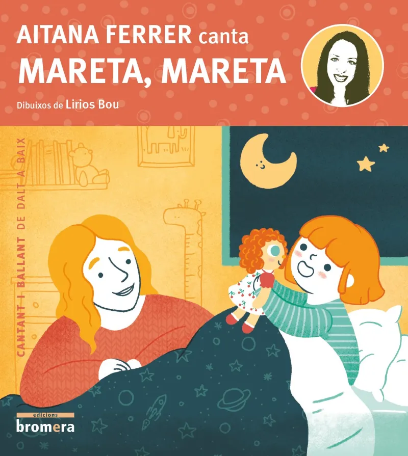 AITANA FERRER CANTA MARETA, MARETA