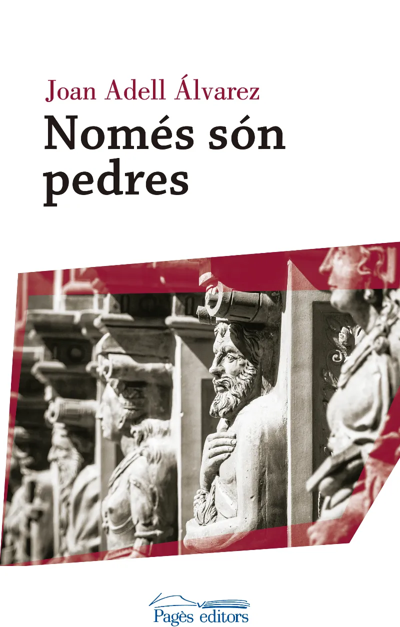 NOMES SON PEDRES