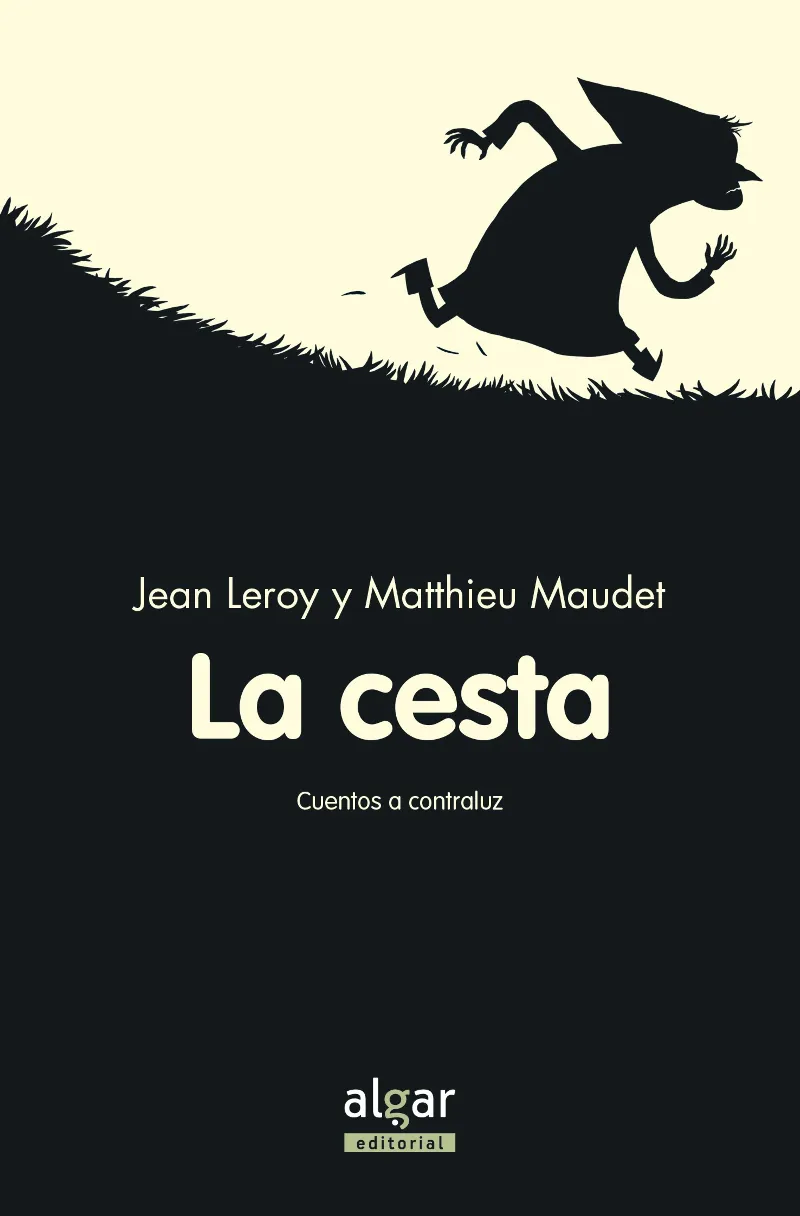 LA CESTA