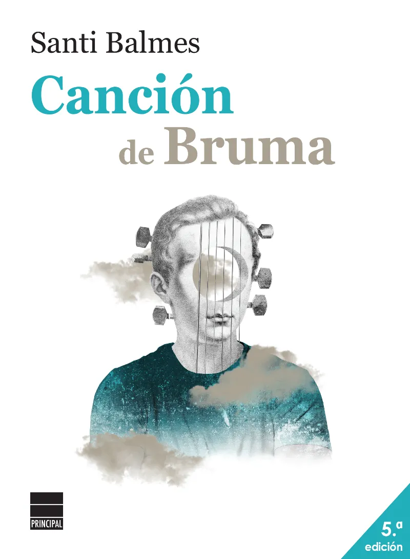 CANCION DE BRUMA + BOLSA