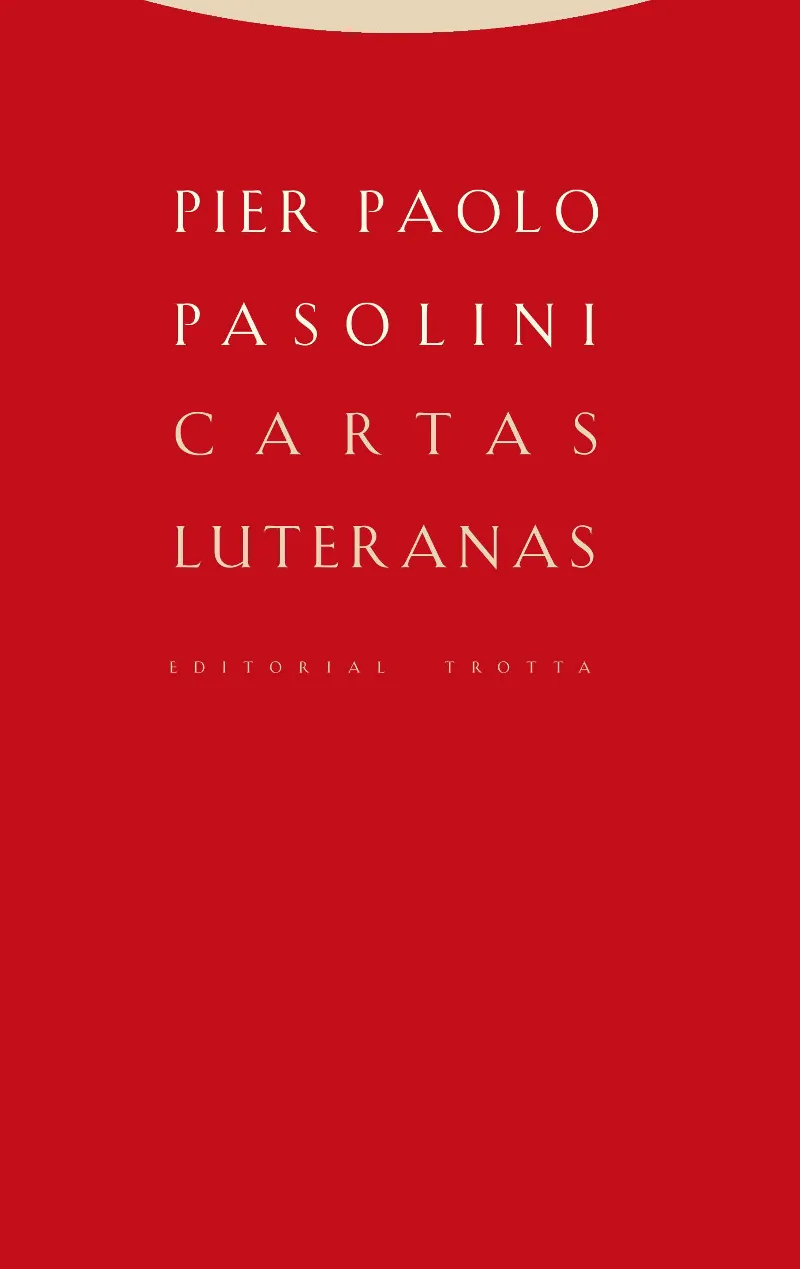 CARTAS LUTERANAS