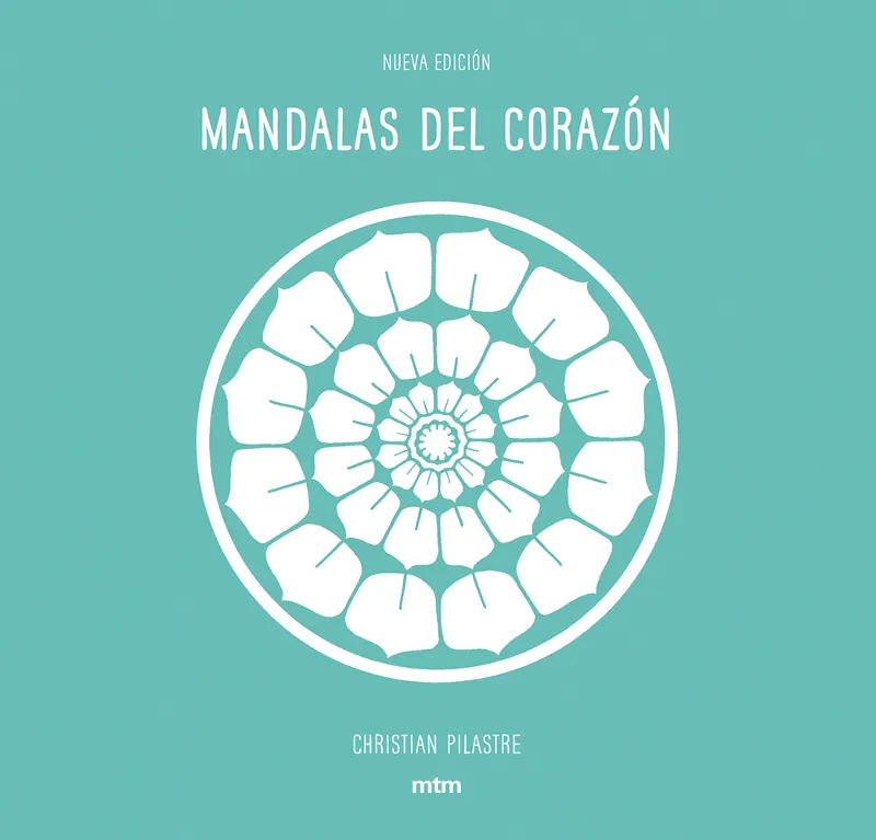 MANDALAS DEL CORAZON