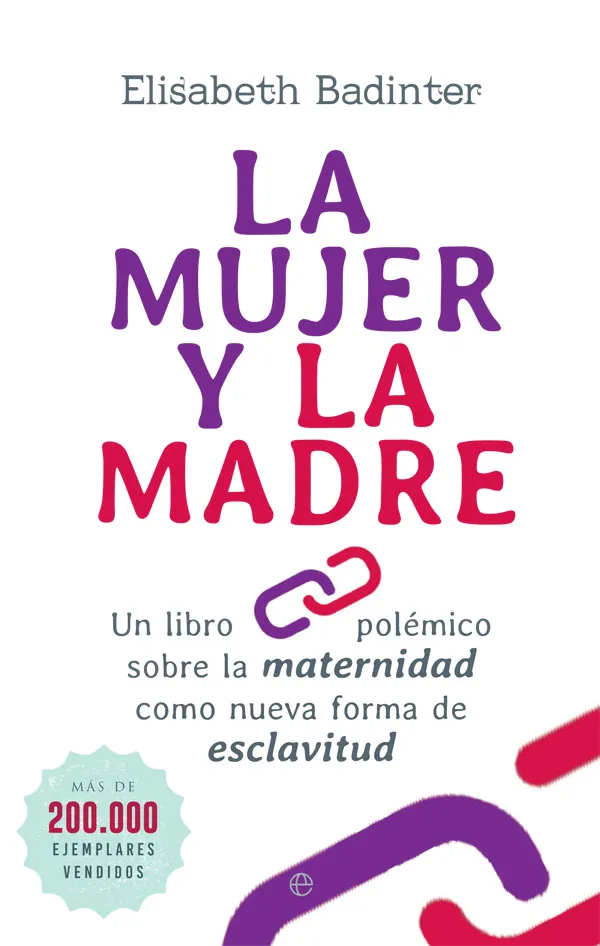 MUJER Y LA MADRE, LA
