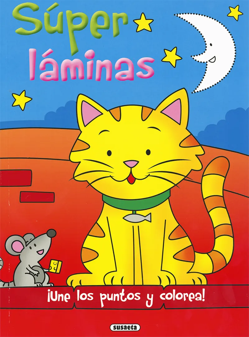 Super láminas