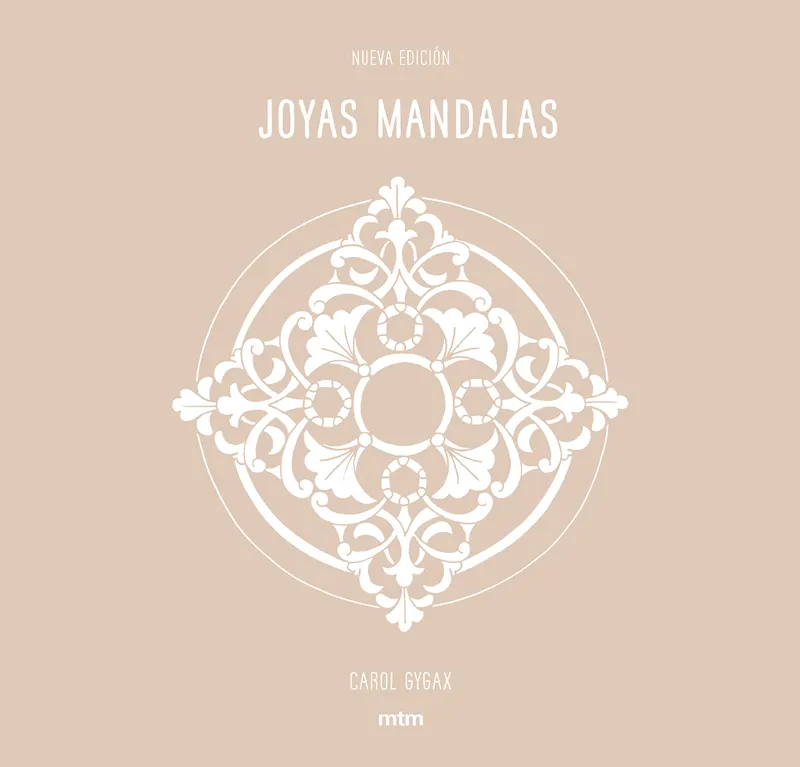 JOYAS MANDALAS