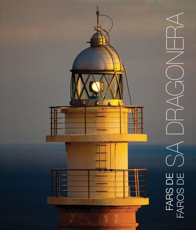 Fars de Sa Dragonera