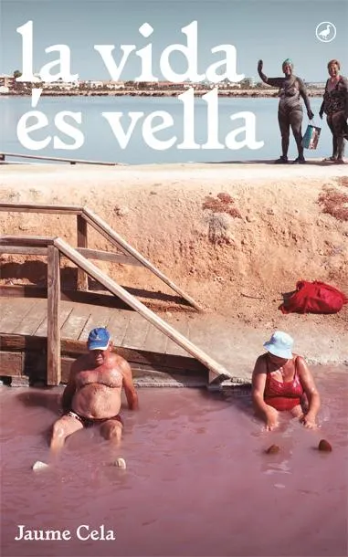 VIDA ES VELLA, LA