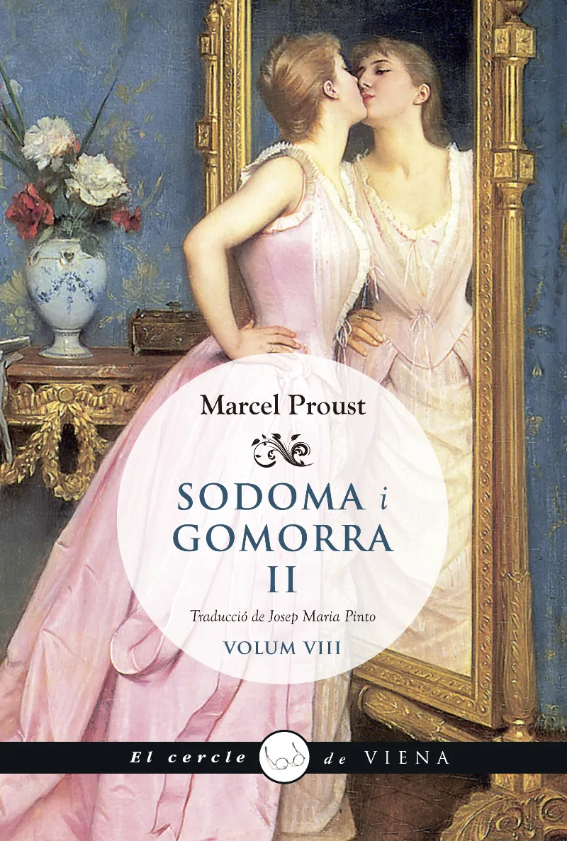 SODOMA I GOMORRA(VOLUMS 2 I 3)
