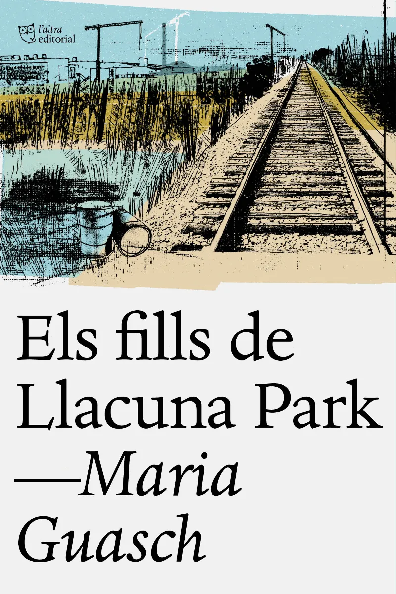 FILLS DE LLACUNA PARCK,ELS
