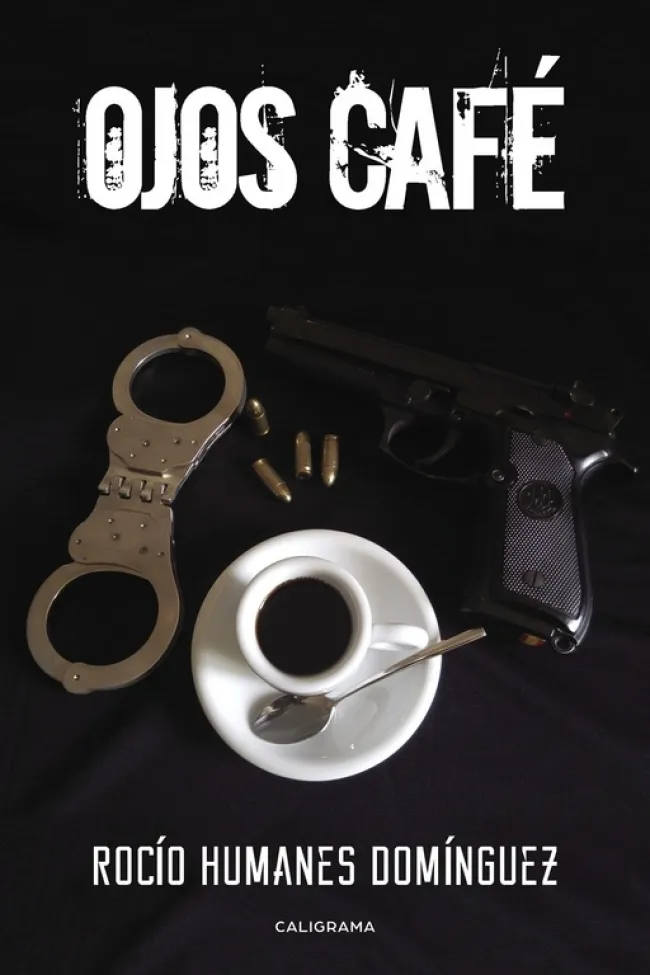 Ojos café