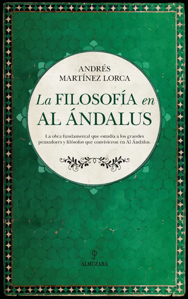 FILOSOFIA EN EL AL ANDALUS, LA
