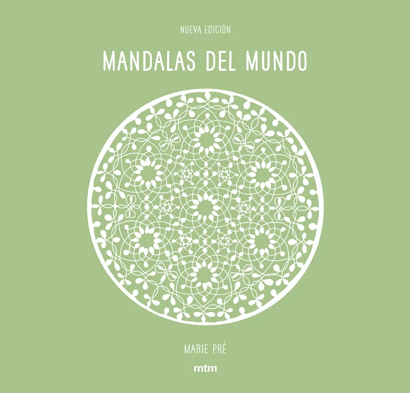 MANDALAS DEL MUNDO