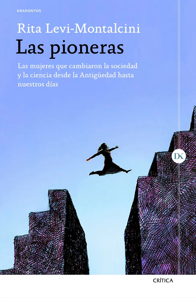 PIONERAS, LAS -ED. 2017-