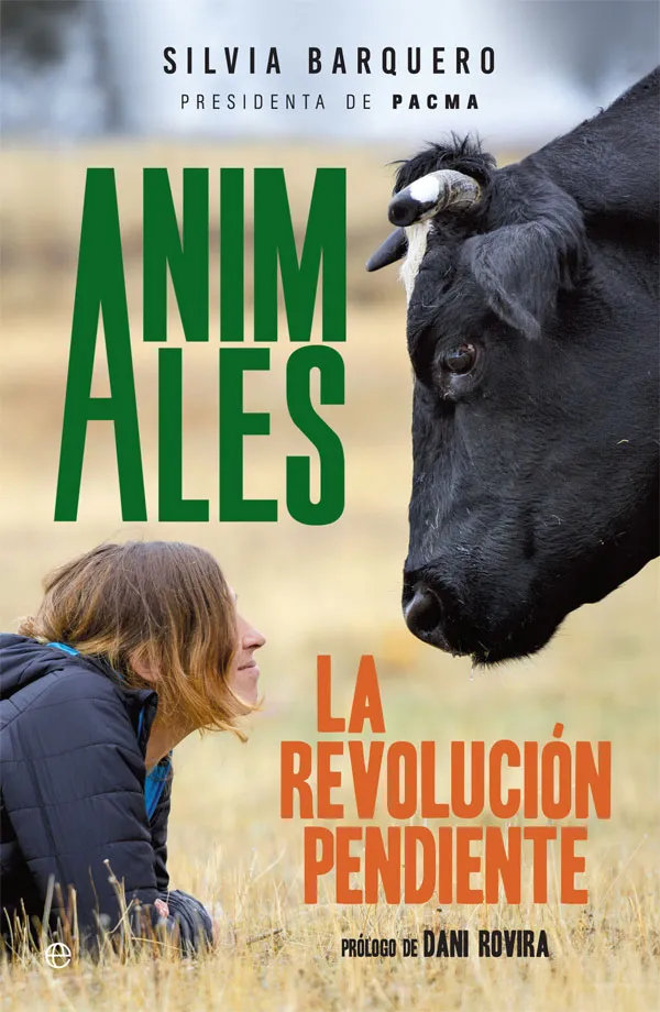 ANIMALES -LA REVOLUCION PENDIENTE-