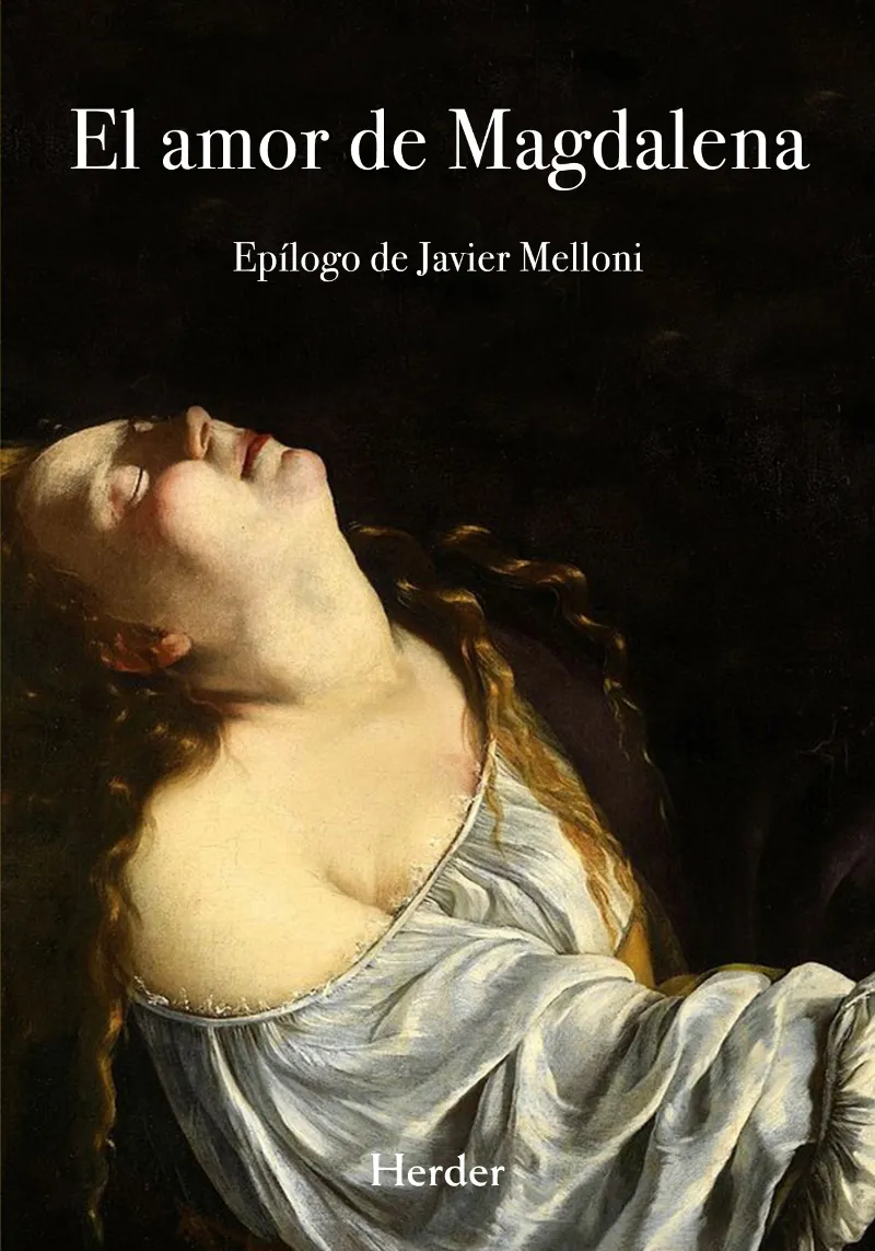AMOR DE MAGDALENA, EL