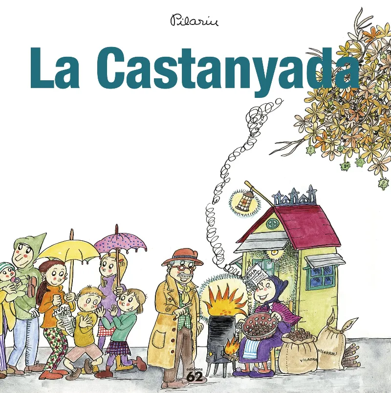 CASTANYADA, LA