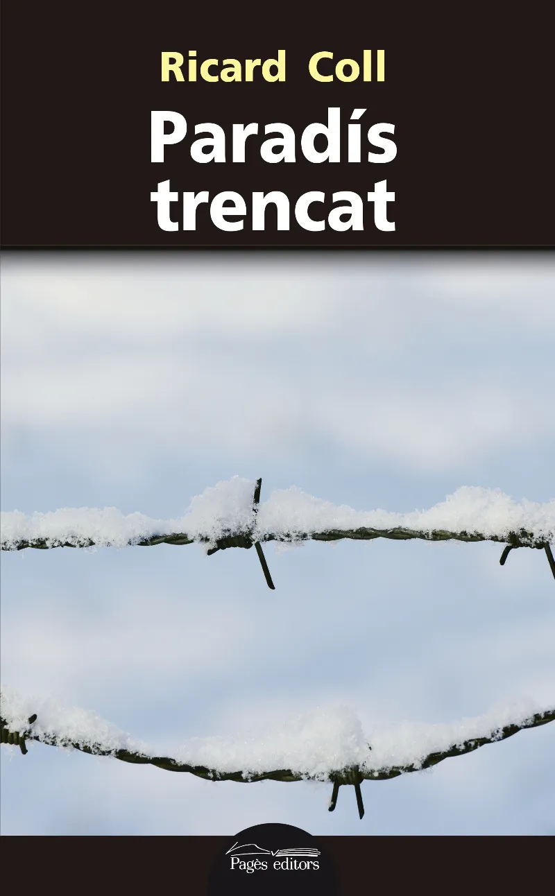 PARADIS TRENCAT