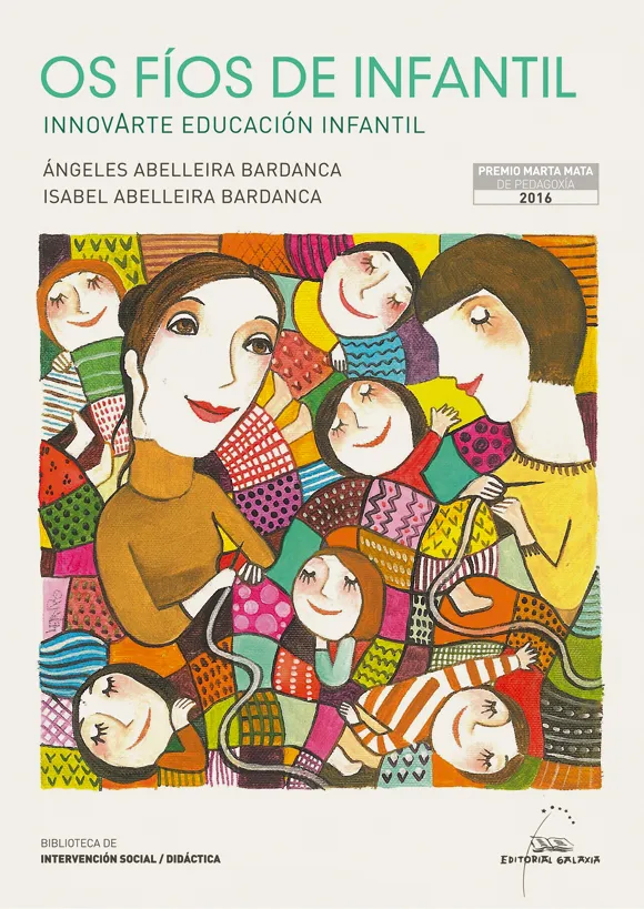 Os fíos de infantil