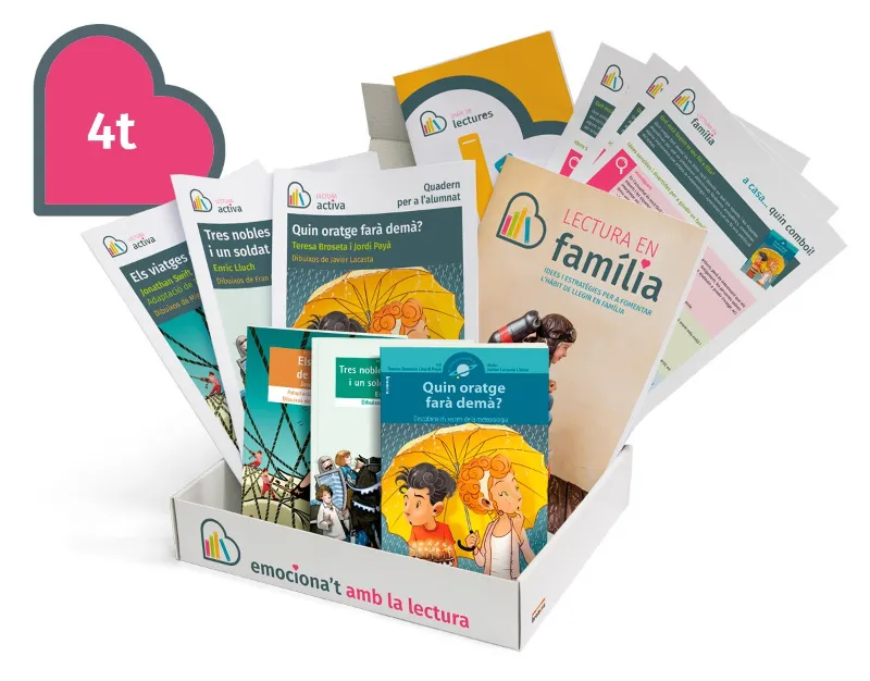 EP 4 - EMOCIONA'T (VAL) PLAN LECTOR