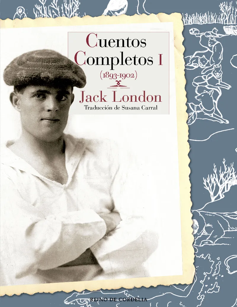 CUENTOS COMPLETOS I 1893-1902