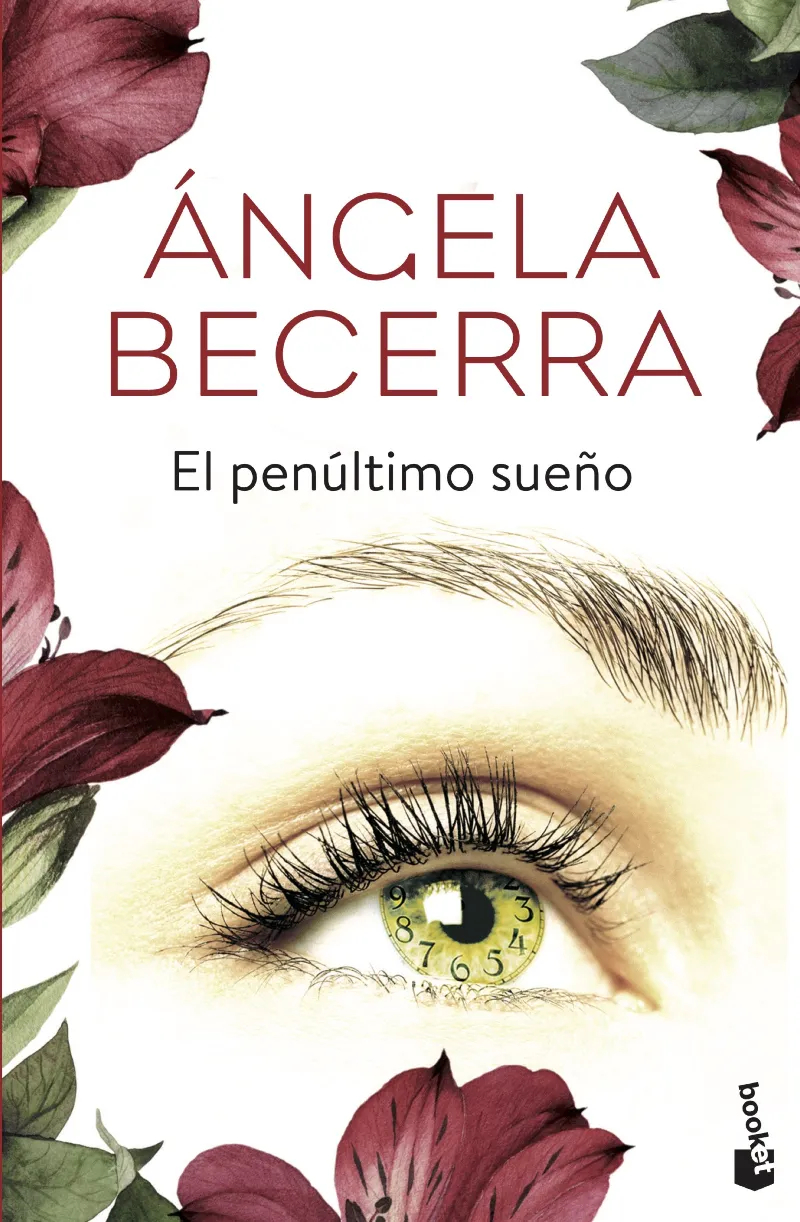 PENULTIMO SUEÑO, EL -BUTXACA-