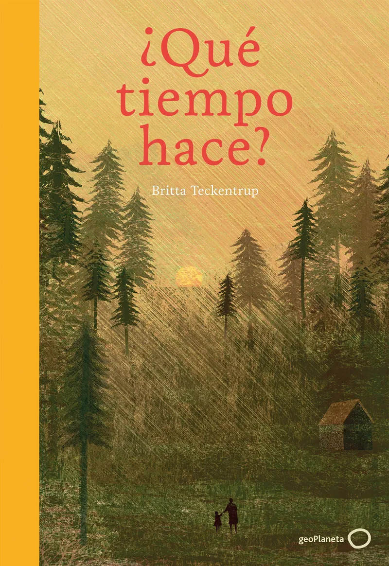 QUE TIEMPO HACE