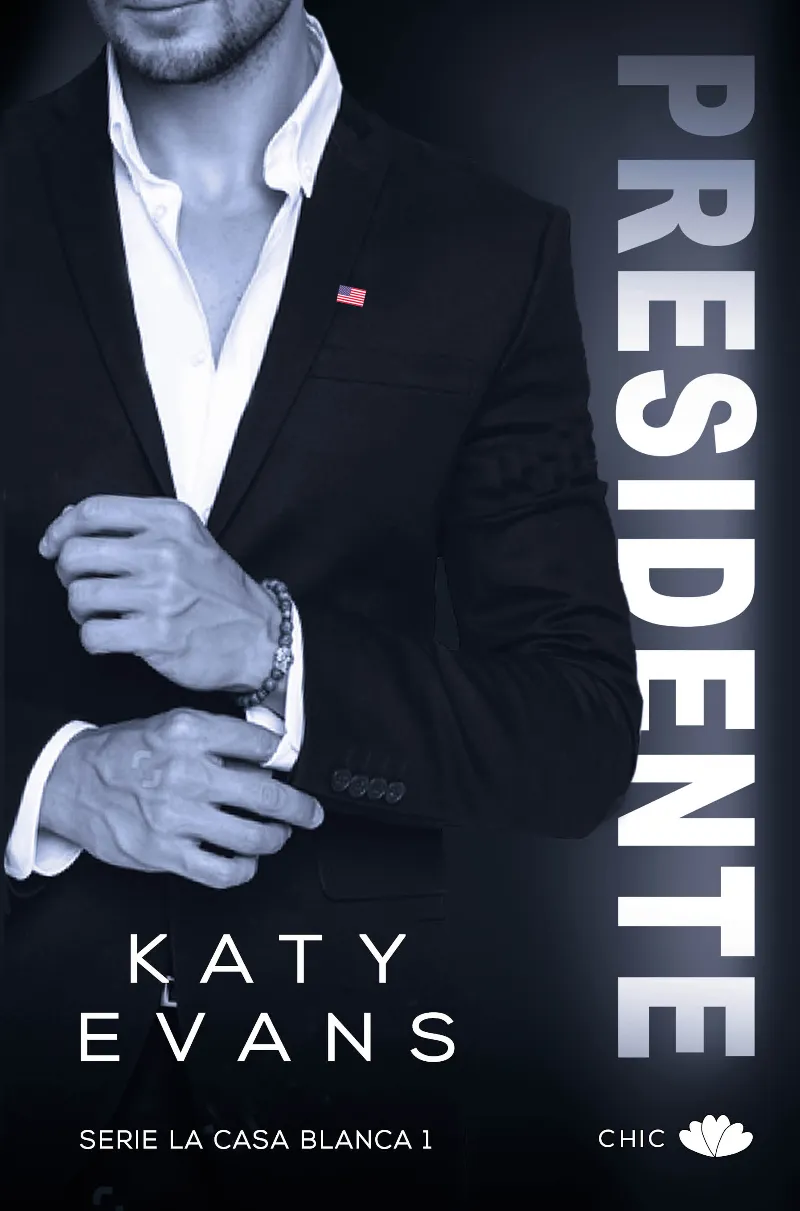 PRESIDENTE -SERIE LA CASA BLANCA 1-
