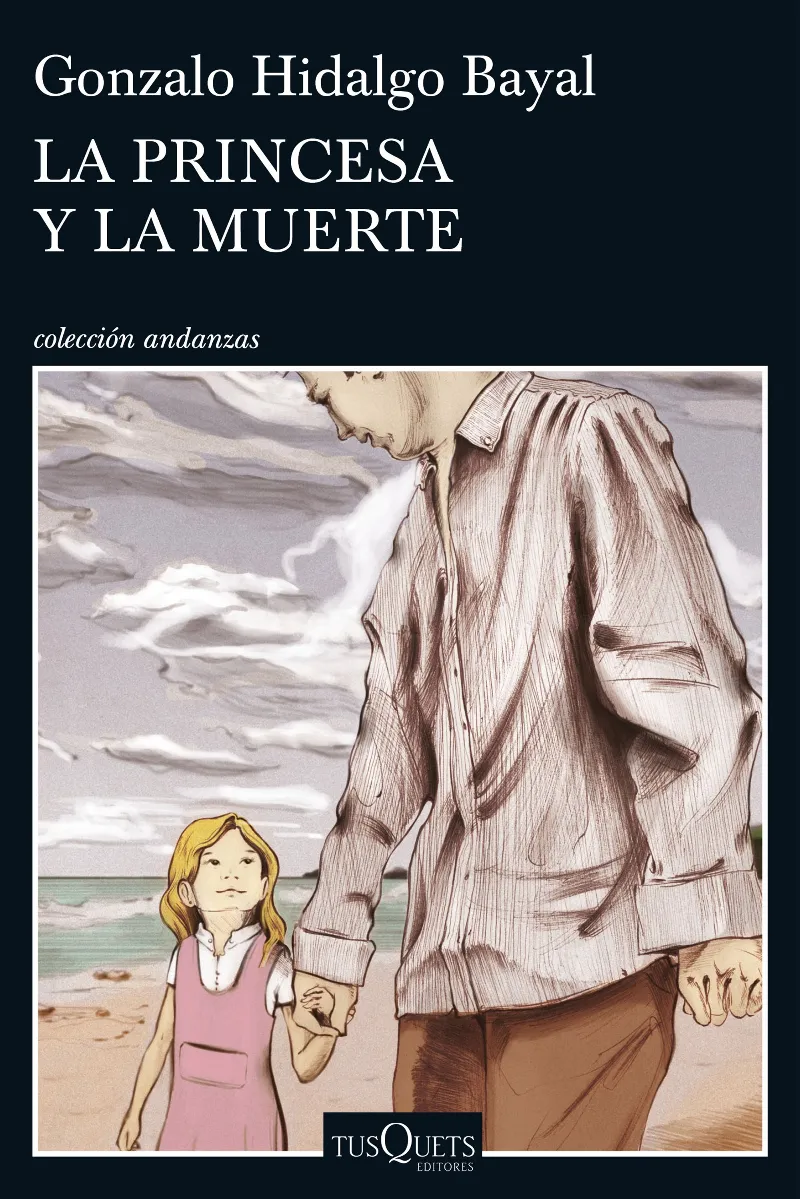 PRINCESA Y LA MUERTE, LA