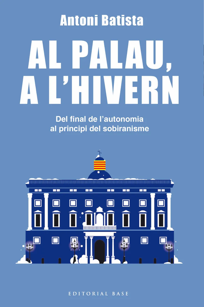 AL PALAU A L'HIVERN