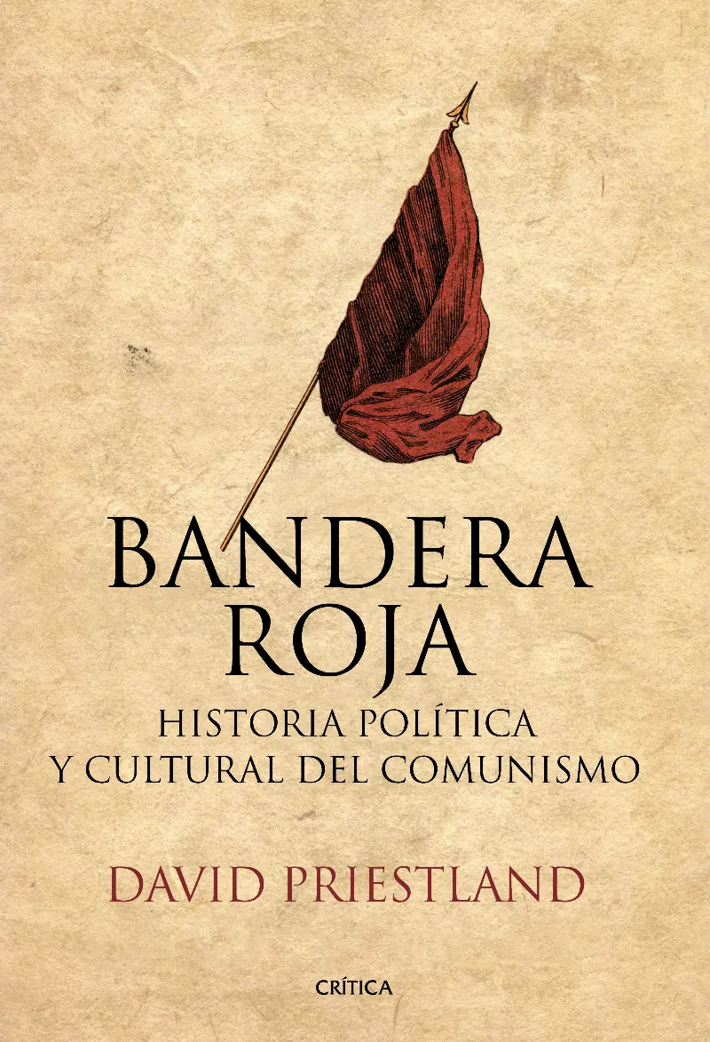 BANDERA ROJA -ED.2017-