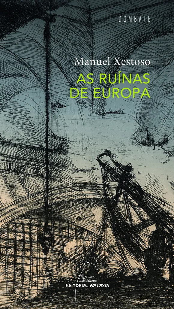 As ruínas de Europa