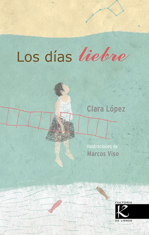 DIAS LIEBRE, LOS
