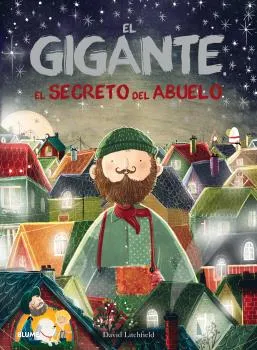 GIGANTE EL SECRETO DEL ABUELO, EL