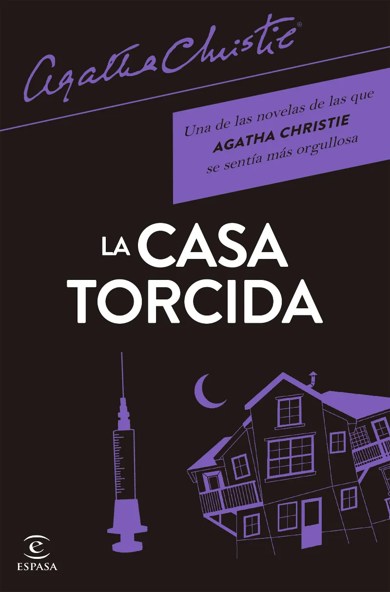 CASA TORCIDA, LA ED.2017