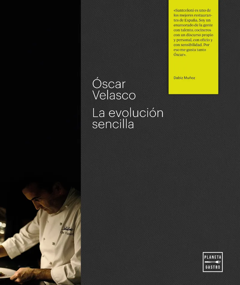 EVOLUCION SENCILLA, LA