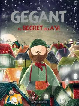 GEGANT, EL -EL SECRET DE L'AVI-