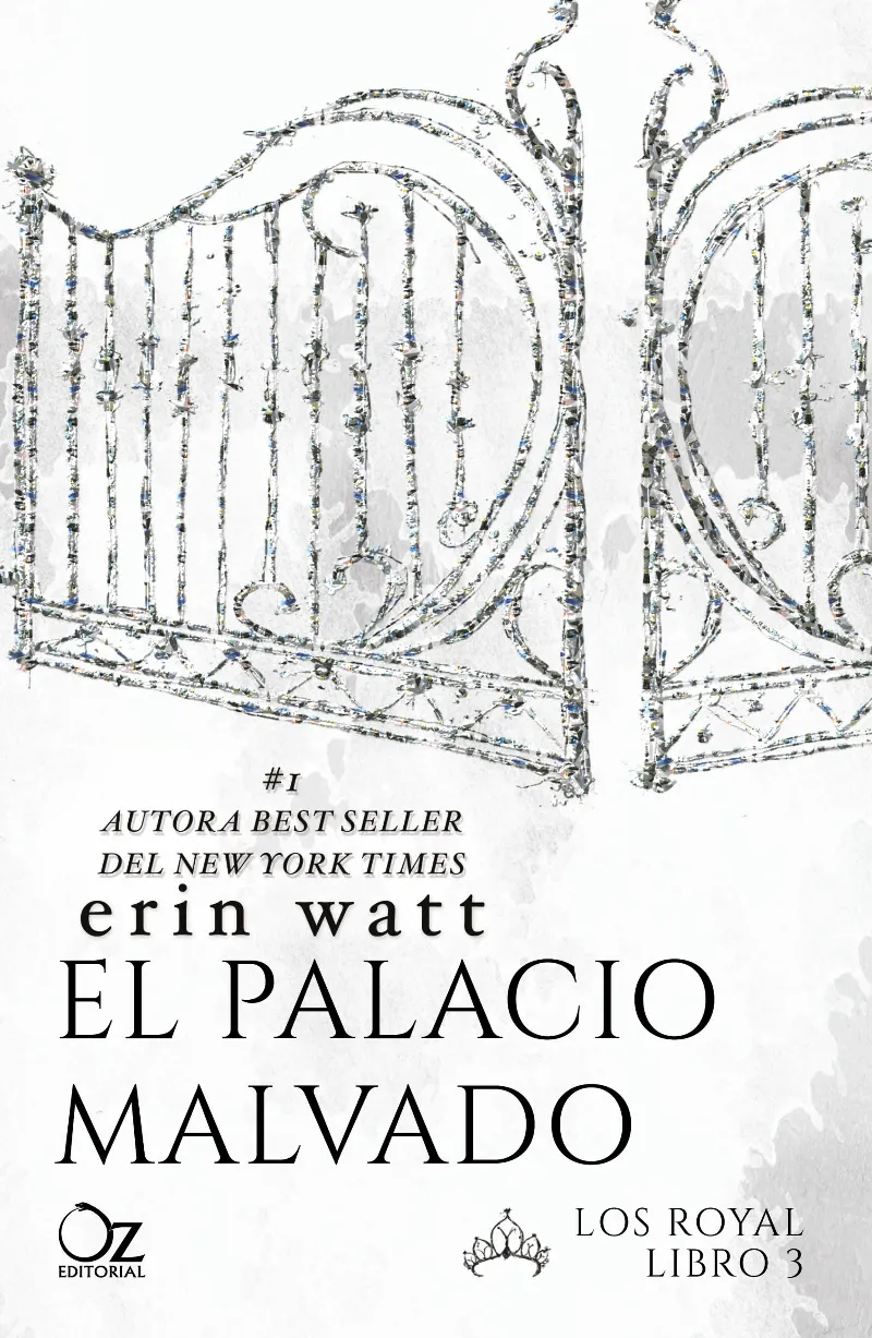 PALACIO MALVADO,EL