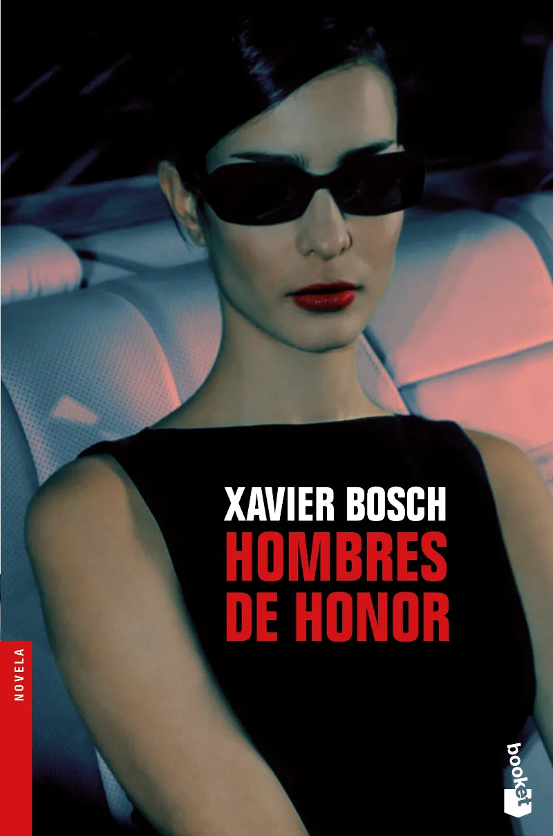 HOMBRES DE HONOR -BUTXACA-