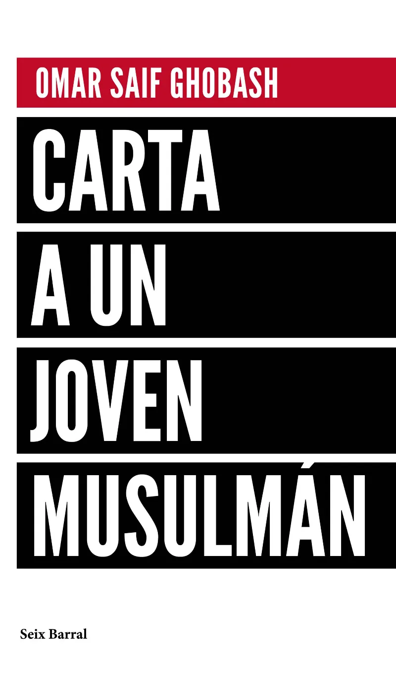 CARTA A UN JOVEN MUSULMAN