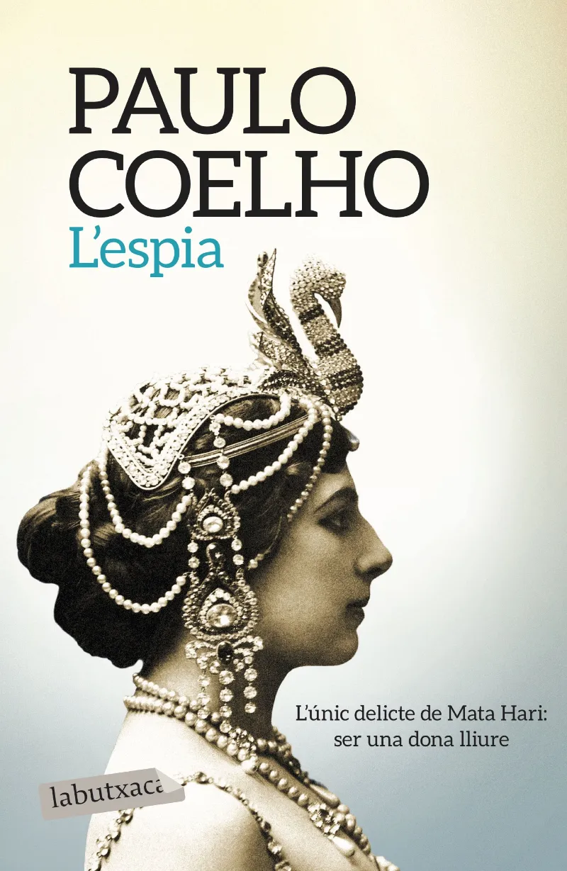 ESPIA, L' -BUTXACA-