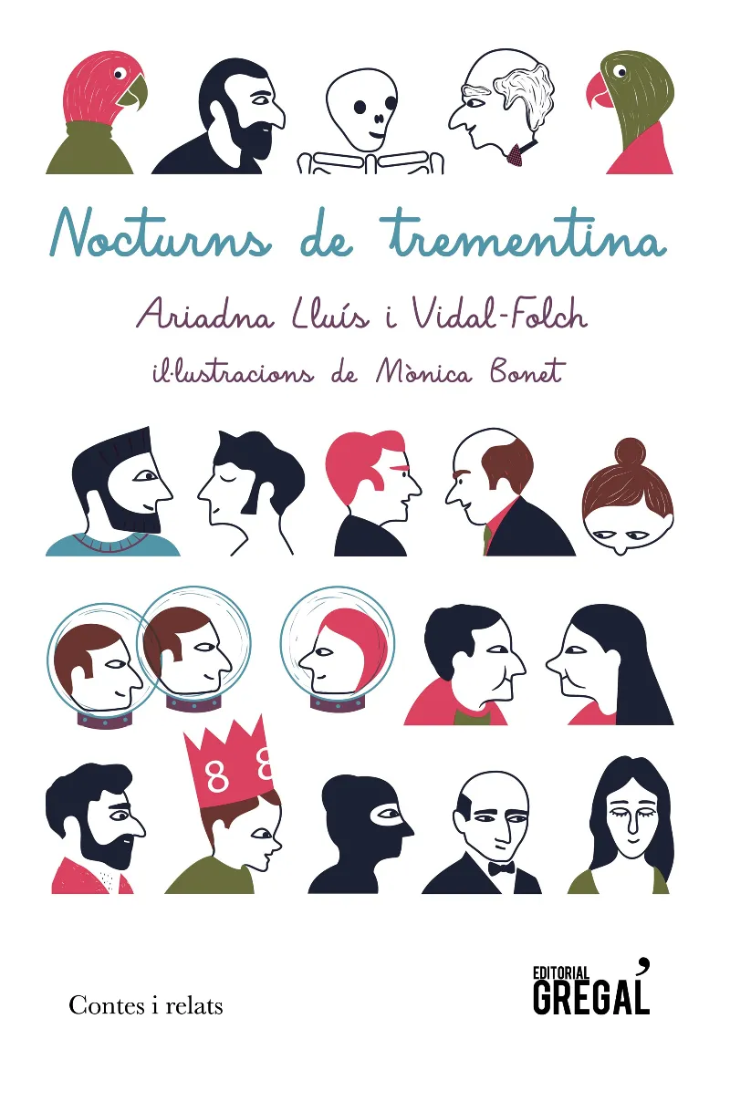 Nocturns de trementina