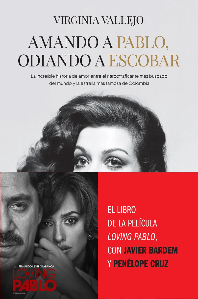AMANDO A PABLO ODIANDO A ESCOBAR