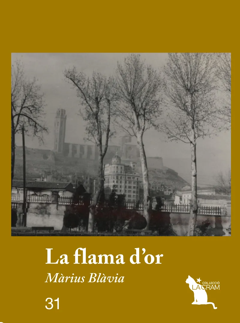 FLAMA D'OR, LA