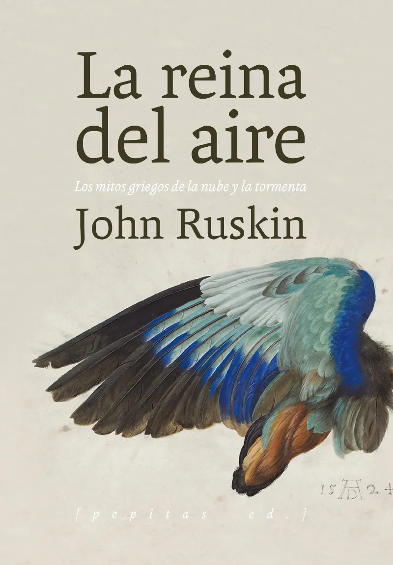 REINA DEL AIRE, LA
